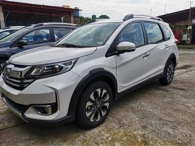 Honda FR-V • 2021 • 1 km