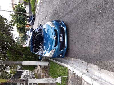 Toyota Yaris • 2013 • 80,000 km