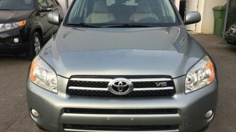 Toyota RAV4 • 2015 • 45 km