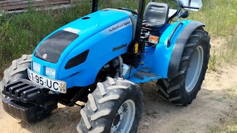 Fiat 500L • 2007 • 30,000 km