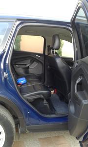 Ford Escape • 2017 • 32,000 km