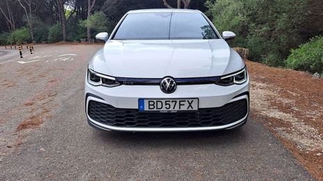 Volkswagen Golf • 2021 • 19,000 km