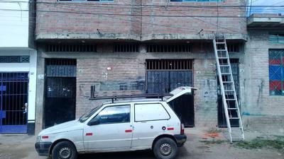 Fiat Doblo Cargo • 2014 • 9 km