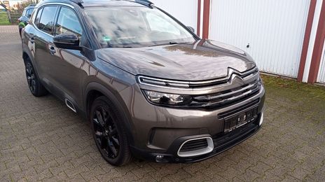 Citroën C5 • 2019 • 43,800 km