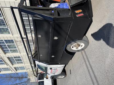 Chevrolet 1500 • 2001 • 130 km