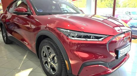 Ford Mustang Mach-E • 2022 • 19,000 km