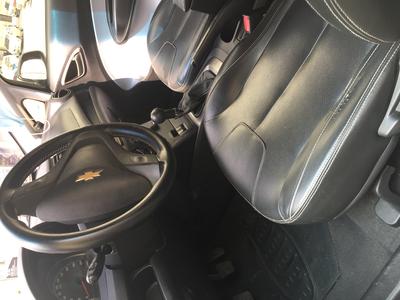 Chevrolet Sail • 2017 • 88,000 km