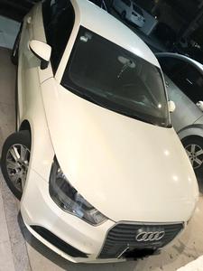 Audi A1 • 2014 • 64,099 km