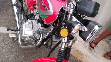 Kawasaki ninja zx10r • 2022 • 22 km