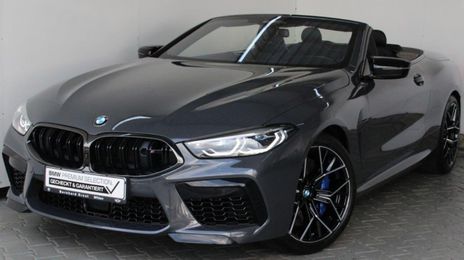 BMW 8 Series • 2020 • 15,000 km