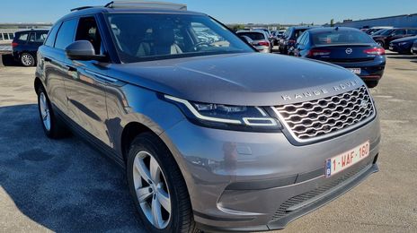 Land Rover Range Rover Velar • 2019 • 133,000 km
