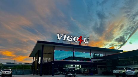 Toyota Hilux • 2023 • 0 km