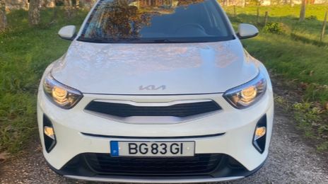 Kia Sportage • 2024 • 34,068 km