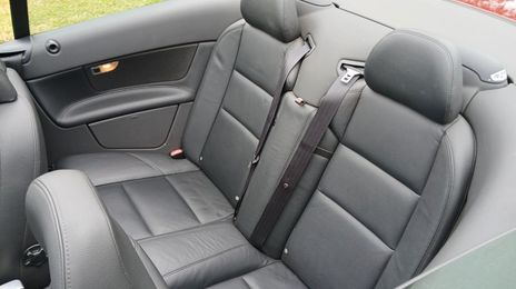 Volvo C70 • 2011 • 183,000 km