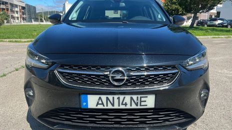 Opel Corsa • 2022 • 47,427 km