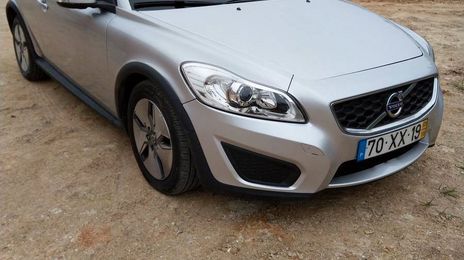 Volvo C30 • 2010 • 70,000 km