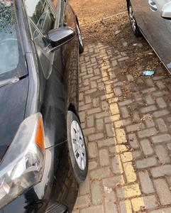 Toyota Yaris • 2017 • 22,000 km