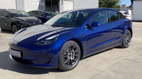 Tesla Model 3 • 2021 • 78,713 km