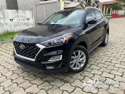 Hyundai  • 2020 • 250 km