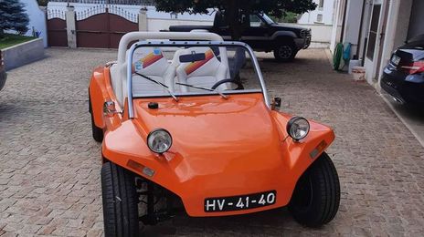 MINI One D • 1998 • 12,000 km