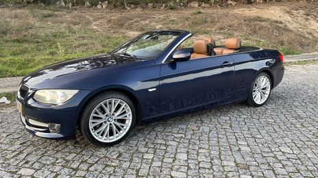 BMW 520D • 2010 • 269,000 km