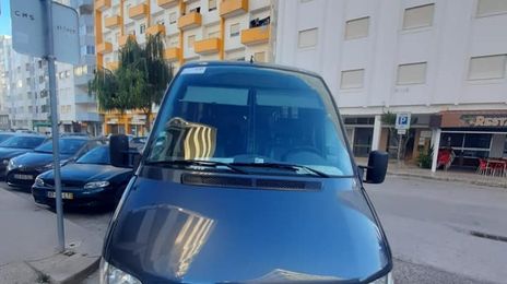 Mercedes-Benz 126 • 2004 • 250,000 km