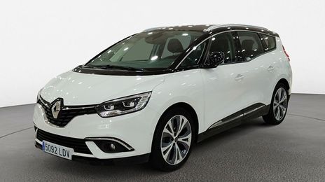 Renault Scénic • 2020 • 78,272 km