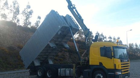 Fiat 124 Spider • 2000 • 200,000 km