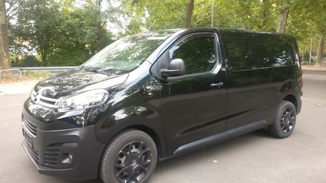 Citroën Jumpy • 2019 • 82,000 km