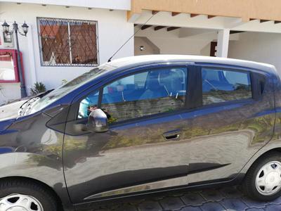 Chevrolet Spark GT • 2019 • 12,000 km