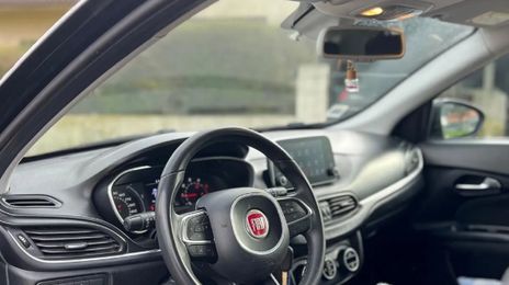 Fiat Tipo • 2019 • 149,000 km