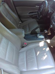 Honda Accord • 2010 • 162 km