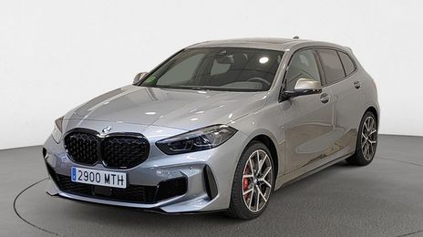 BMW 1 Series • 2024 • 3,264 km