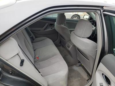 Toyota Camry • 2009 • 52,146 km