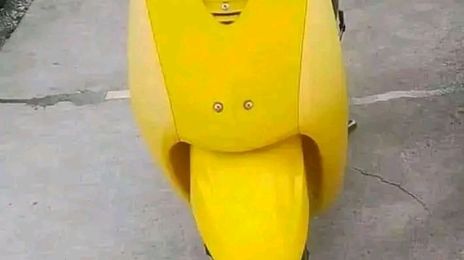 Apollo Air Pro • 2011