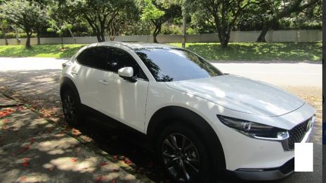 Mazda CX-30 • 2022 • 74,000 km