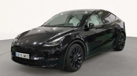 Tesla Model Y • 2023 • 39,514 km