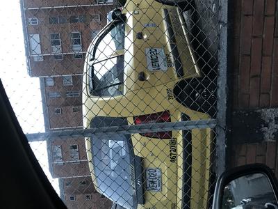 Hyundai Atos • 2008 • 600,000 km