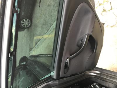 Seat Altea XL • 2013 • 72,400 km