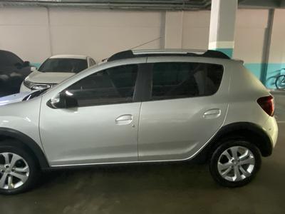 Renault Stepway • 2021 • 14,275 km