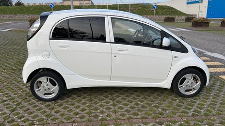 Mitsubishi Pajero Pinin Wagon • 2012 • 30,000 km