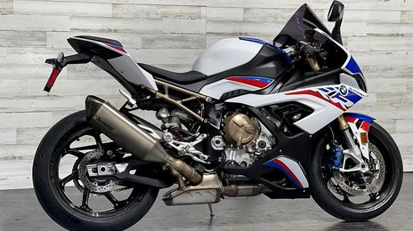 Bmw s1000rr • 2022 • 500 km
