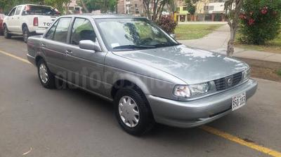 Nissan  • 2005 • 111 km