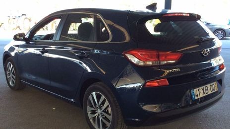 Hyundai i30 • 2019 • 22,826 km