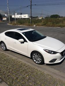 Mazda 3 • 2014 • 116,000 km