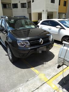 Renault Duster • 2016 • 38,000 km