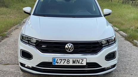 Volkswagen T-Cross • 2019 • 146,000 km