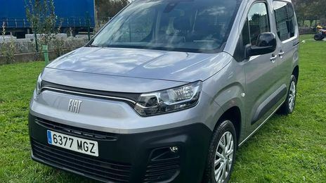 Fiat Doblo • 2023 • 13,900 km