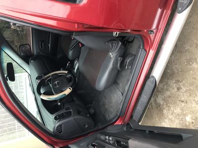 Isuzu D-MAX • 2008 • 157 km