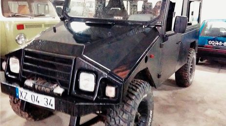 BMW 3 Series • 1992 • 20,000 km